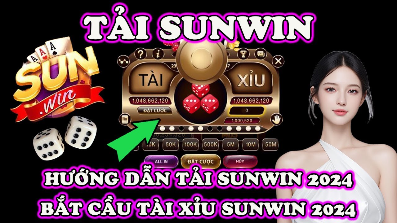 Giới Thiệu Chung Về Sunwin 2024